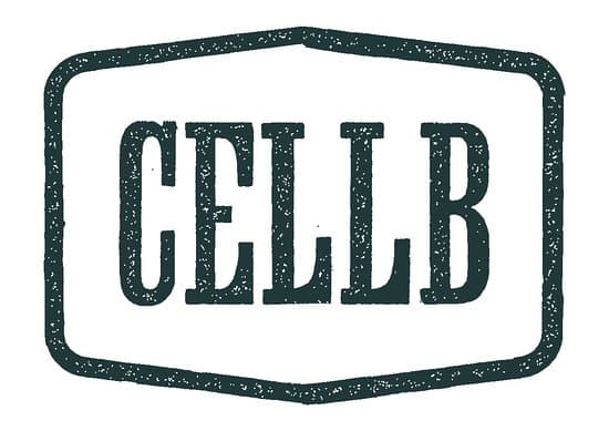logo CellB