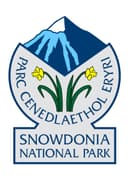Snowdonia National park logo